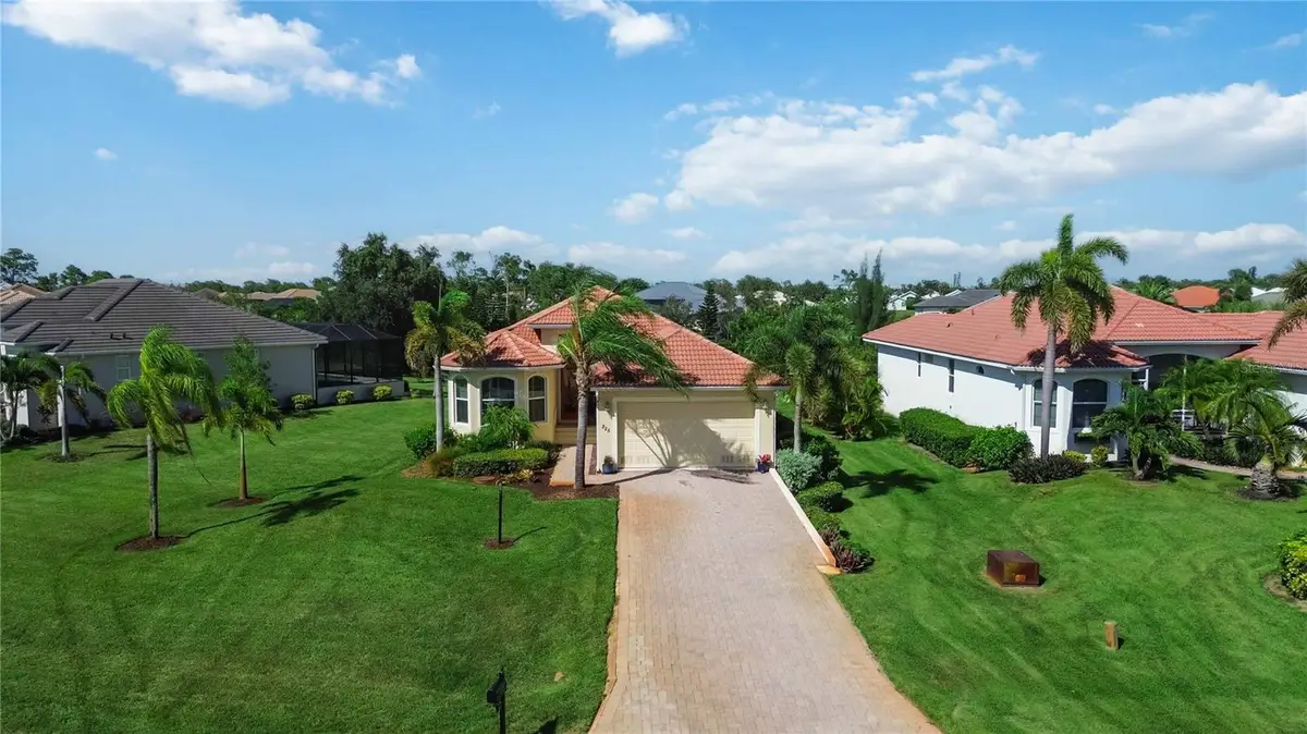 225 Arlington Drive, Placida, FL 33946 - #1