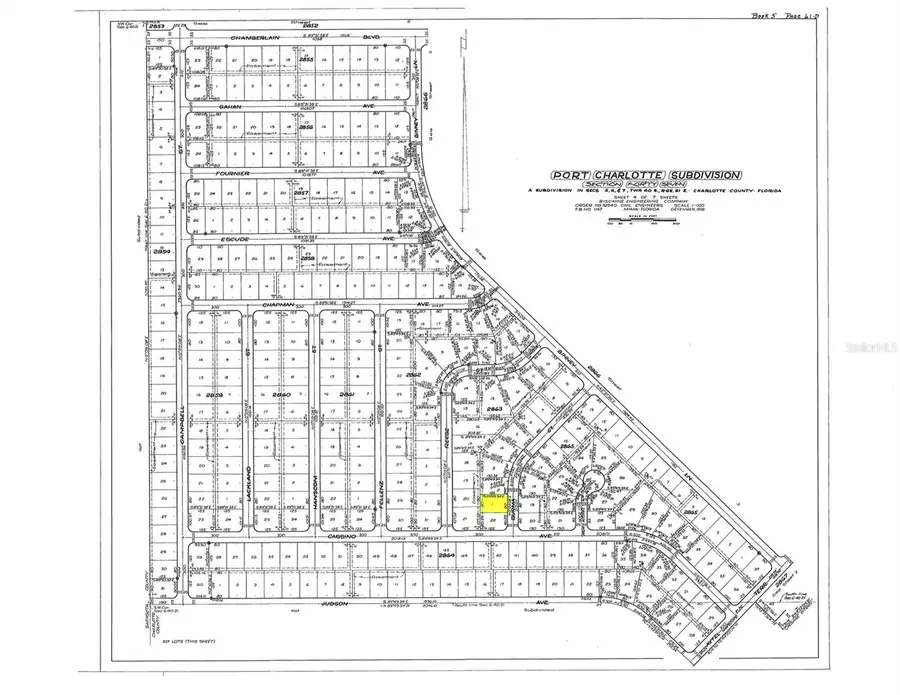 493 Burma Court, Port Charlotte, FL 33953 - #2