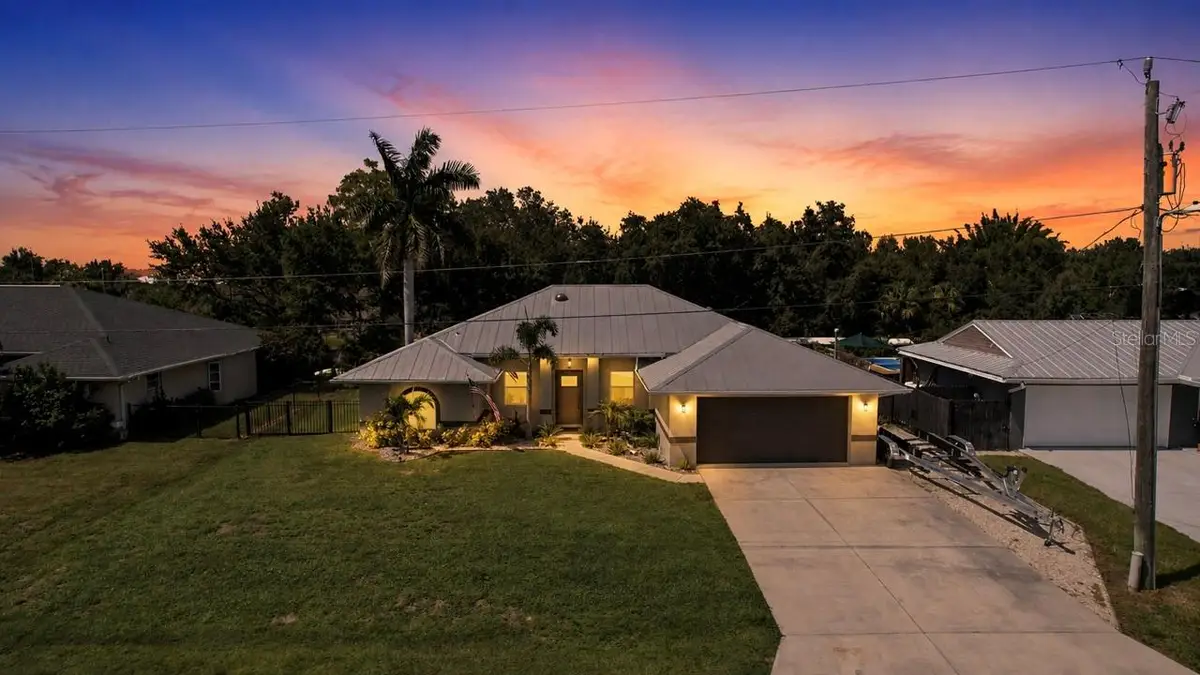 28450 Silver Palm Drive, Punta Gorda, FL 33982 - #1