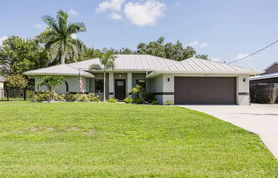 28450 Silver Palm Drive, Punta Gorda, FL 33982 - #2