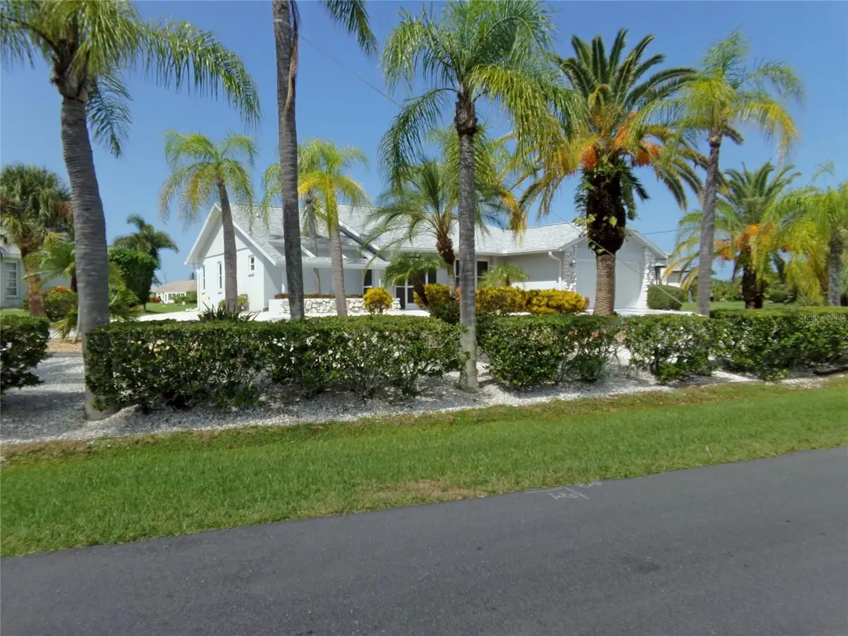29 Bunker Court, Rotonda West, FL 33947 - #1