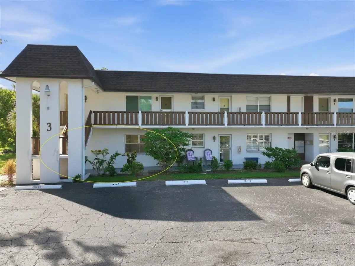 3 Quails Run Boulevard #3105, Englewood, FL 34223 - #1