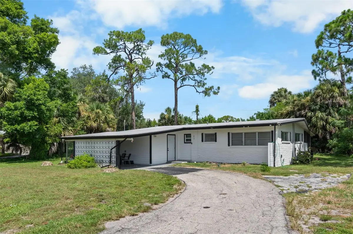 340 Timbruce Lane Nw, Port Charlotte, FL 33952 - #1
