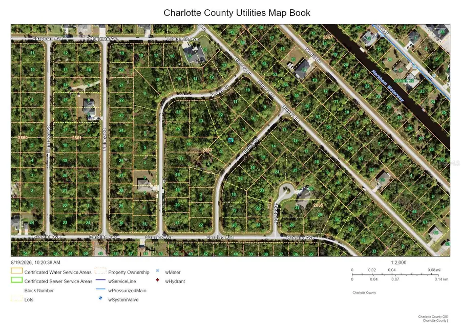 453 Burma Court, Port Charlotte, FL 33953 - #3