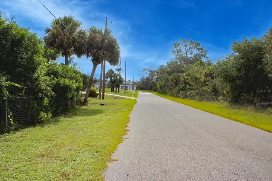 14441 Mc Clellan Avenue, Port Charlotte, FL 33953 - #2