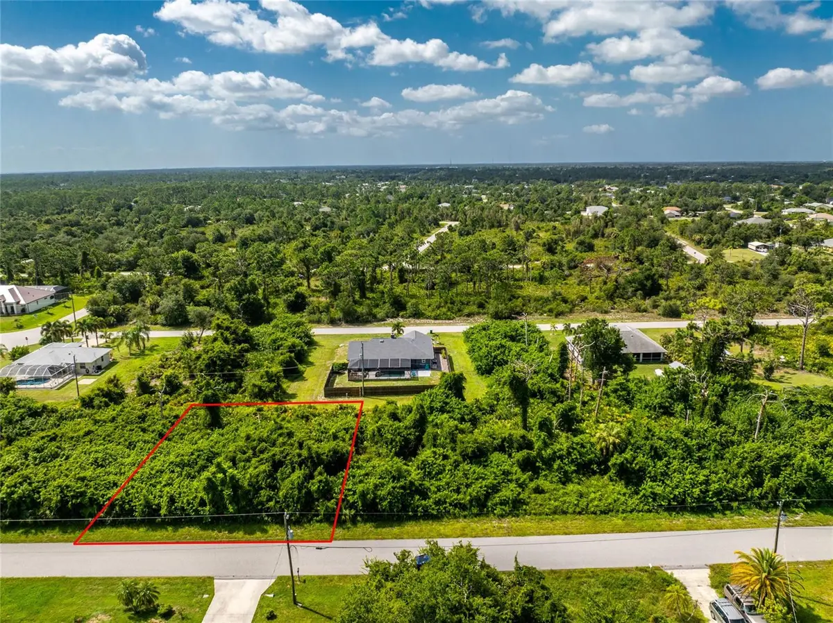 12403 Kneeland Terrace, Port Charlotte, FL 33981 - #1