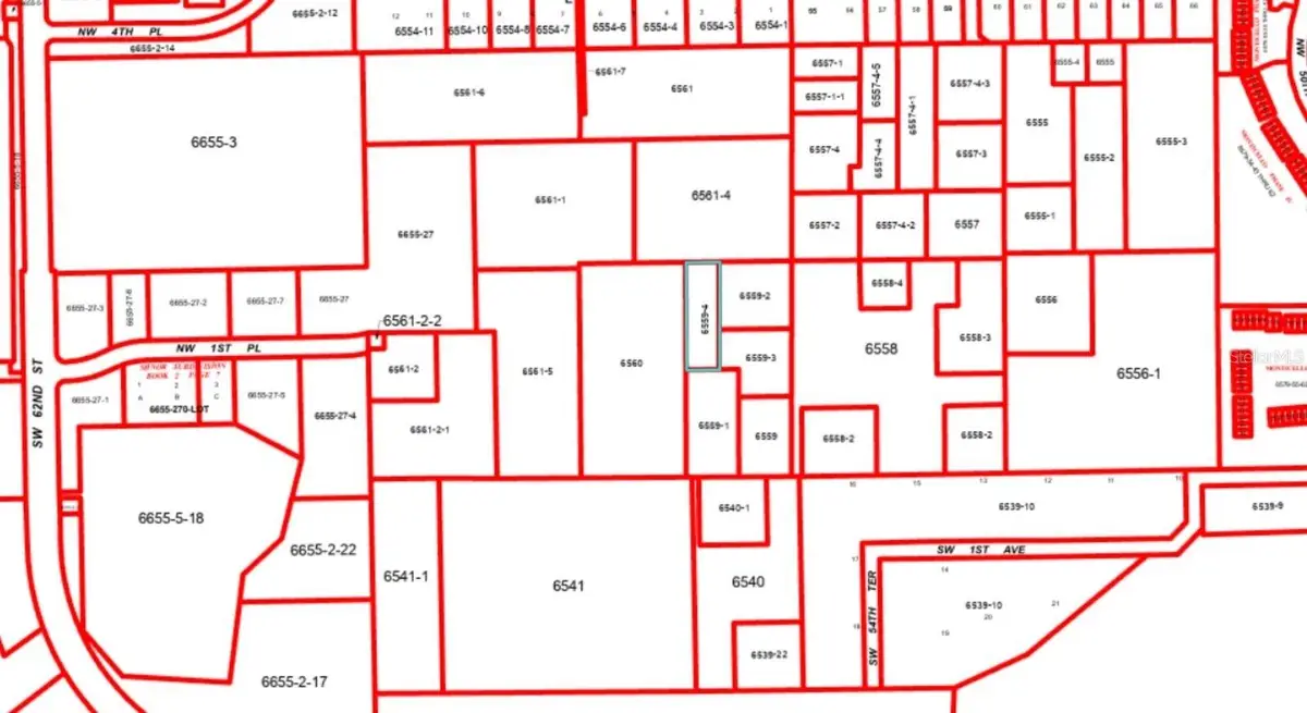 NW 55th Street, Gainesville, FL 32607 - #1
