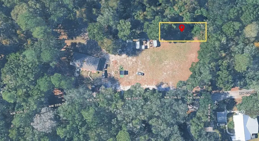 NW 55th Street, Gainesville, FL 32607 - #2