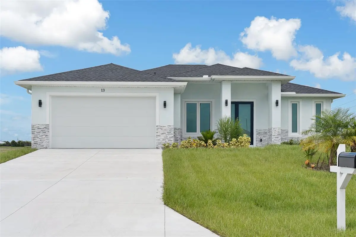 13 Teak Lane, Placida, FL 33946 - #1