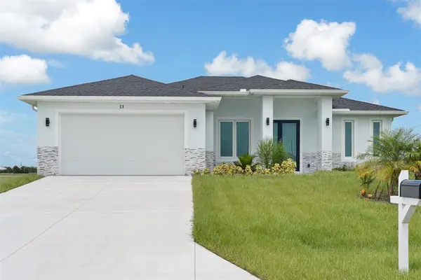 13 Teak Lane, PLACIDA, FL 33946