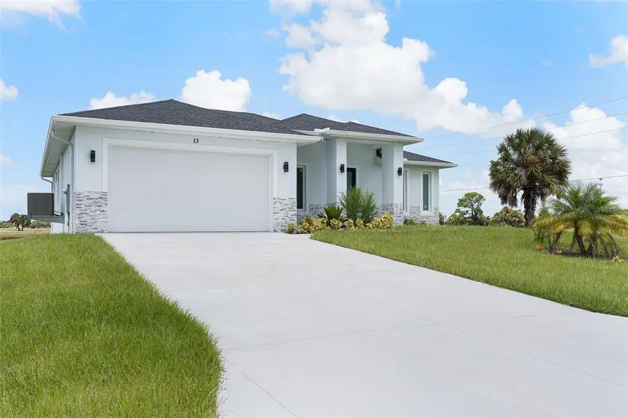 13 Teak Lane, Placida, FL 33946 - #2
