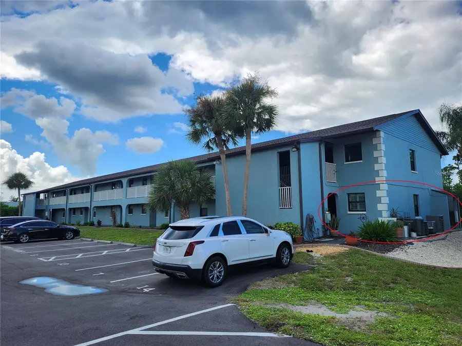 87 Boundary Boulevard #7, Rotonda West, FL 33947 - #3