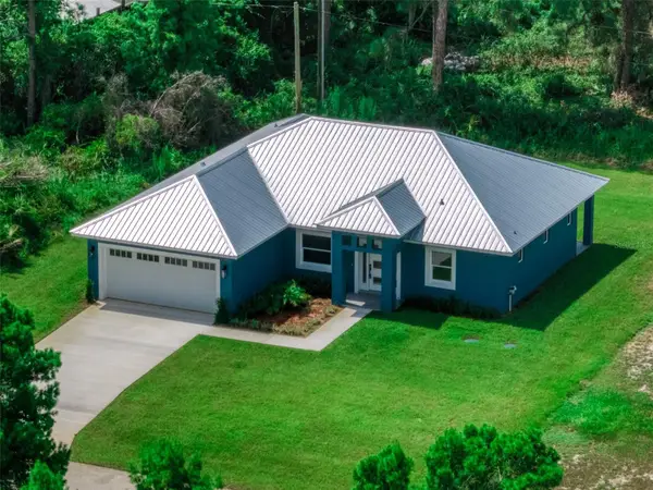 3921 Dauphine Street, SEBRING, FL 33872