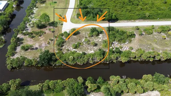 7838 St Regis Circle, PORT CHARLOTTE, FL 33981