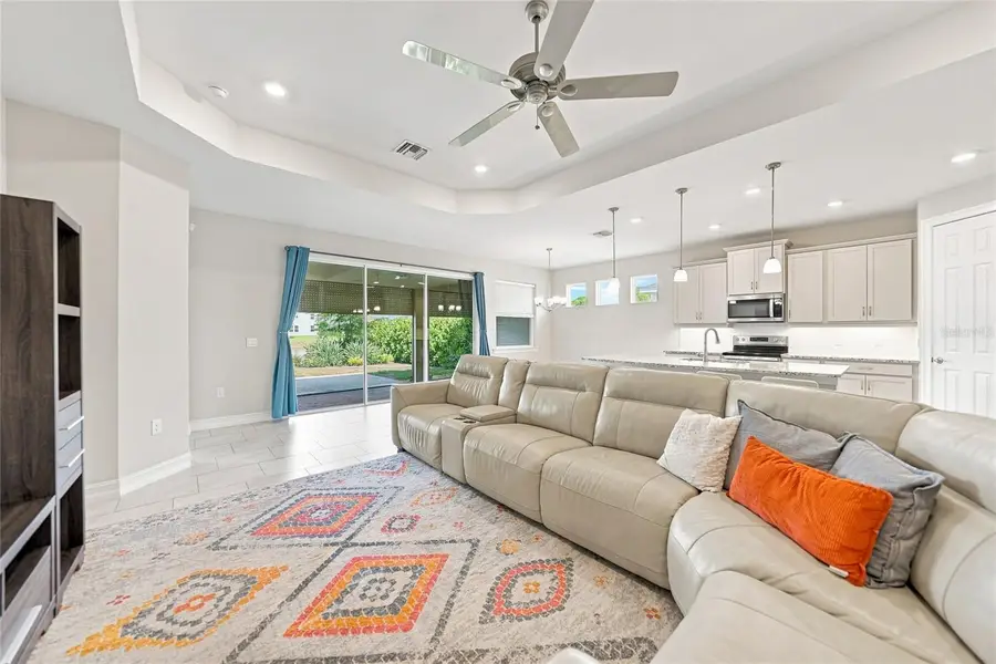 719 Heather Lake Avenue, Cape Coral, FL 33993 - #3