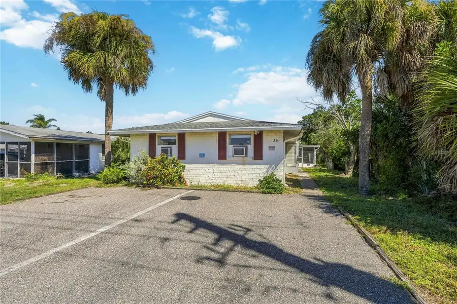20 W Cowles Street, Englewood, FL 34223 - #2
