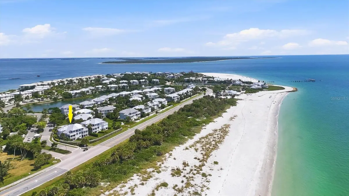 700 S Harbor Drive, Boca Grande, FL 33921 - #1