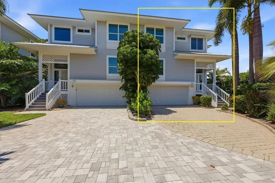 700 S Harbor Drive, Boca Grande, FL 33921 - #2
