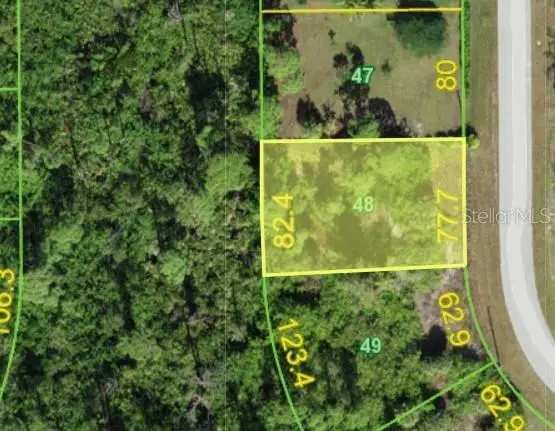 10710 Kearsarge Circle, Port Charlotte, FL 33981 - #1