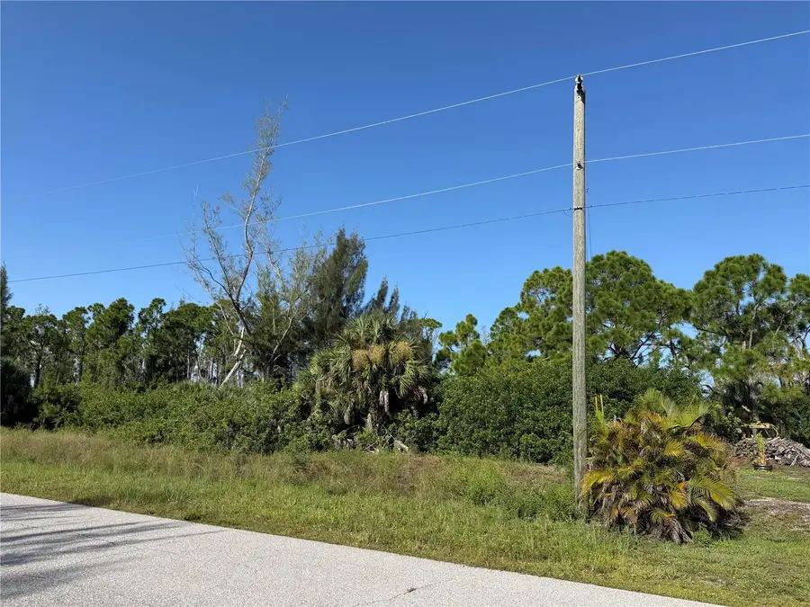 10710 Kearsarge Circle, Port Charlotte, FL 33981 - #2