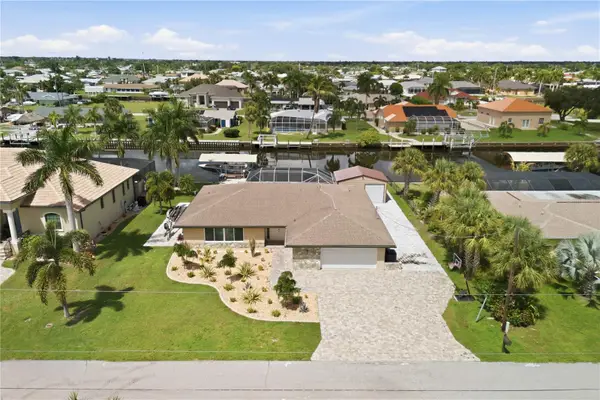 136 Sinclair Street Se, PORT CHARLOTTE, FL 33952