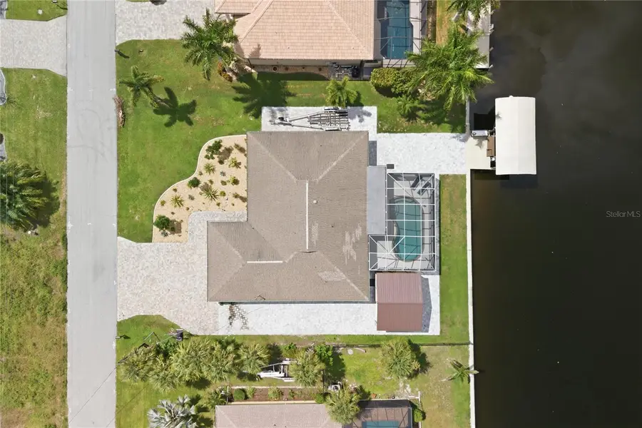 136 Sinclair Street Se, Port Charlotte, FL 33952 - #2