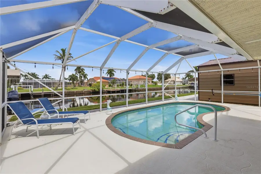 136 Sinclair Street Se, Port Charlotte, FL 33952 - #3