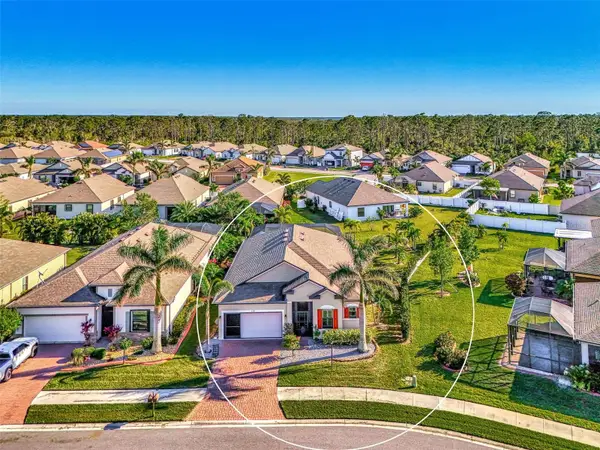 2148 La Palma Avenue, PORT CHARLOTTE, FL 33953