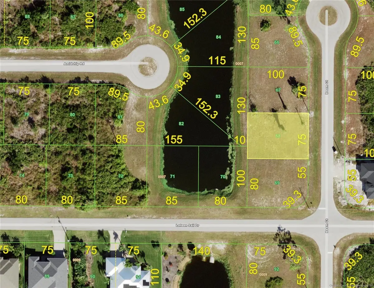 20 Beam Court, Placida, FL 33946 - #1