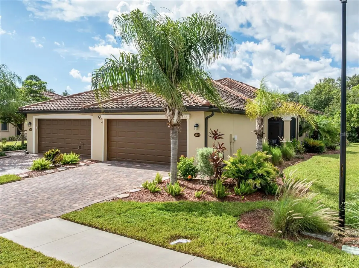 12619 Garibaldi Lane, Venice, FL 34293 - #1
