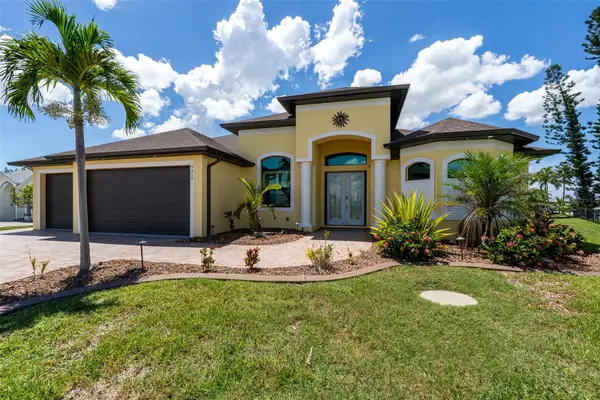 9326 Rosebud Circle, PORT CHARLOTTE, FL 33981