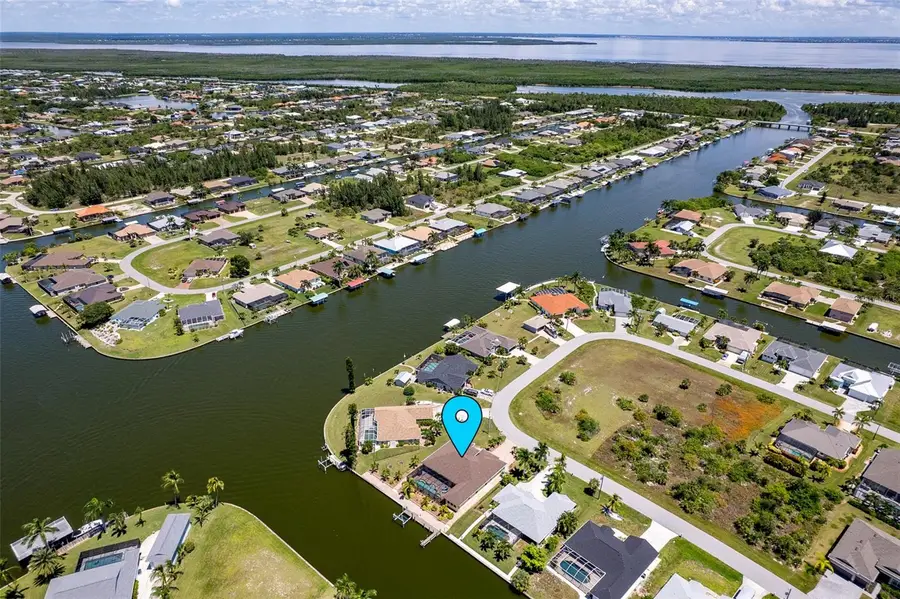 9326 Rosebud Circle, Port Charlotte, FL 33981 - #2