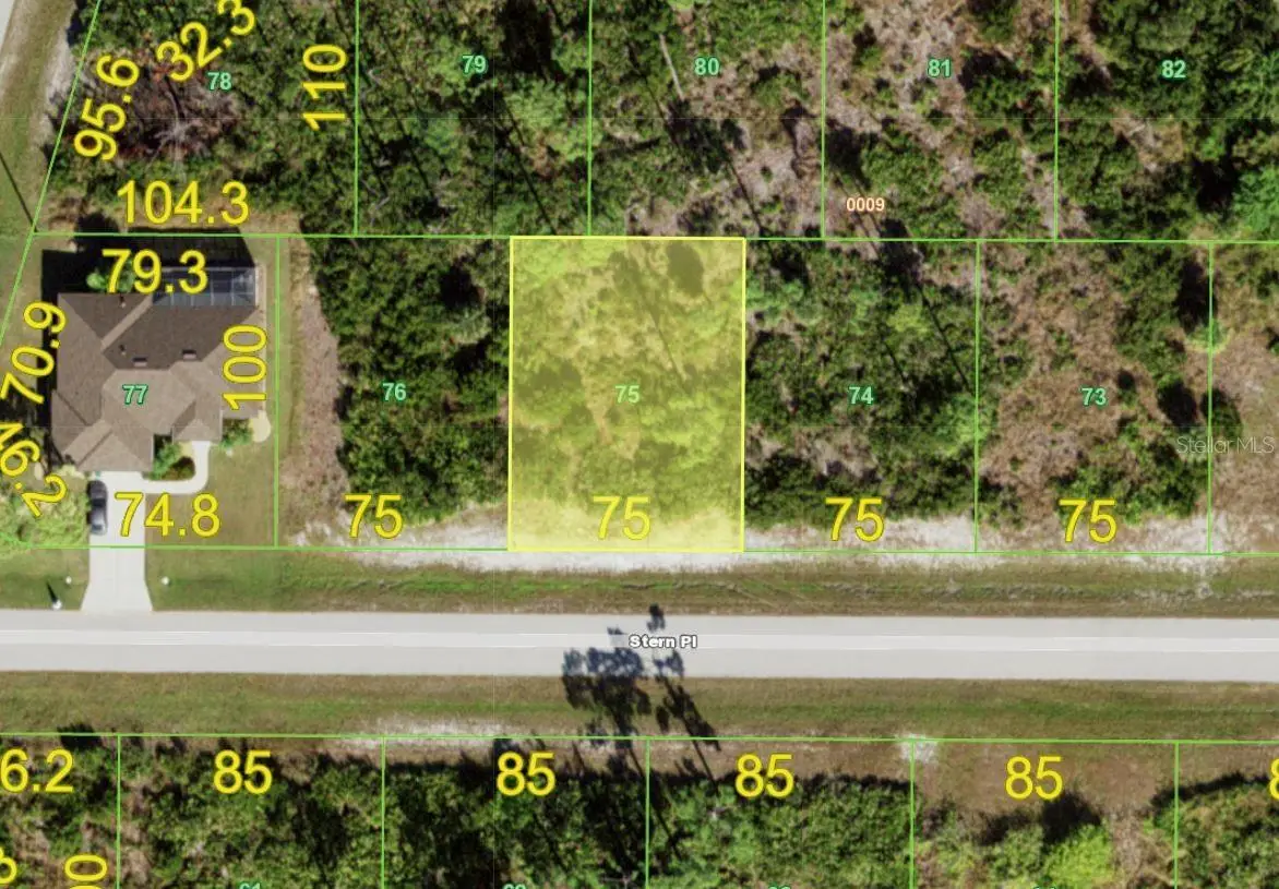 6 Stern Place, Placida, FL 33946 - #1