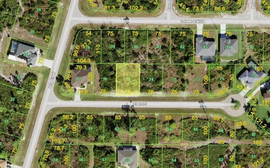 6 Stern Place, Placida, FL 33946 - #2
