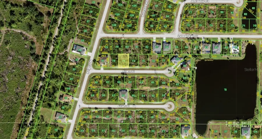6 Stern Place, Placida, FL 33946 - #3