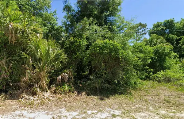 Lot 10 Cummings Road, NORTH PORT, FL 34288