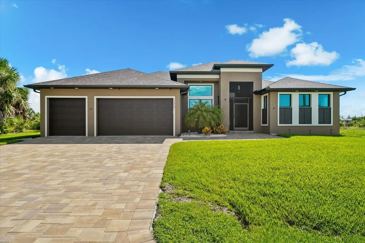 14454 Maysville Circle, Port Charlotte, FL 33981 - #1