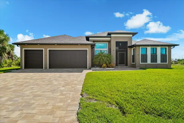 14454 Maysville Circle, PORT CHARLOTTE, FL 33981