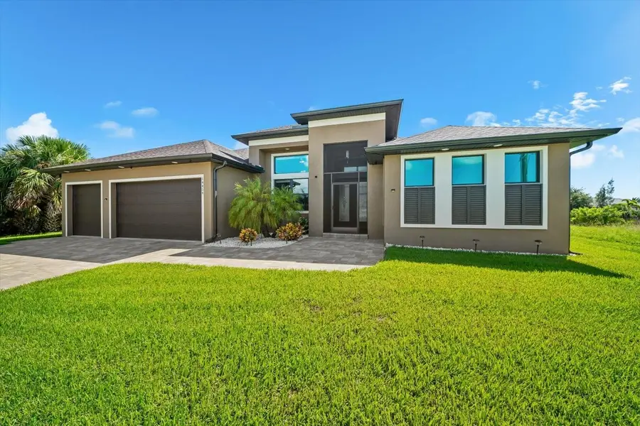 14454 Maysville Circle, Port Charlotte, FL 33981 - #2