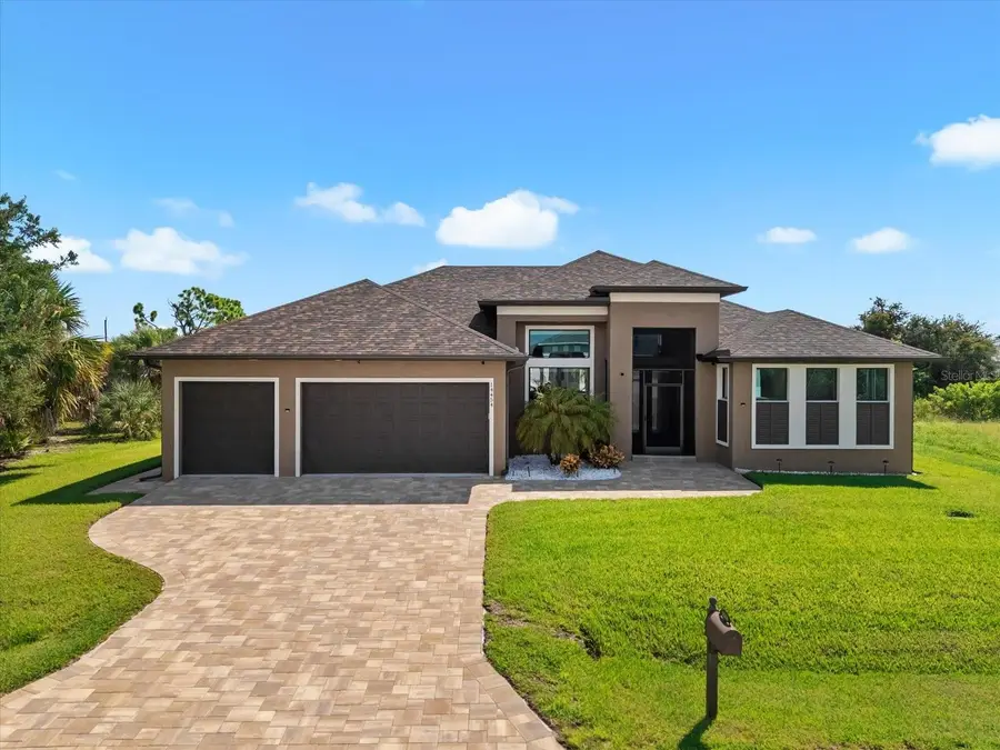 14454 Maysville Circle, Port Charlotte, FL 33981 - #3