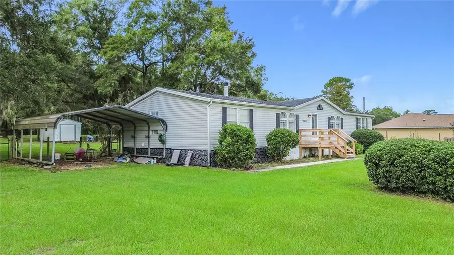 10838 NW 8th Street, Ocala, FL 34482 - #2