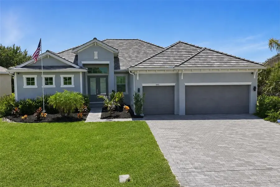 14291 Barbarossa Lane, Port Charlotte, FL 33981 - #2