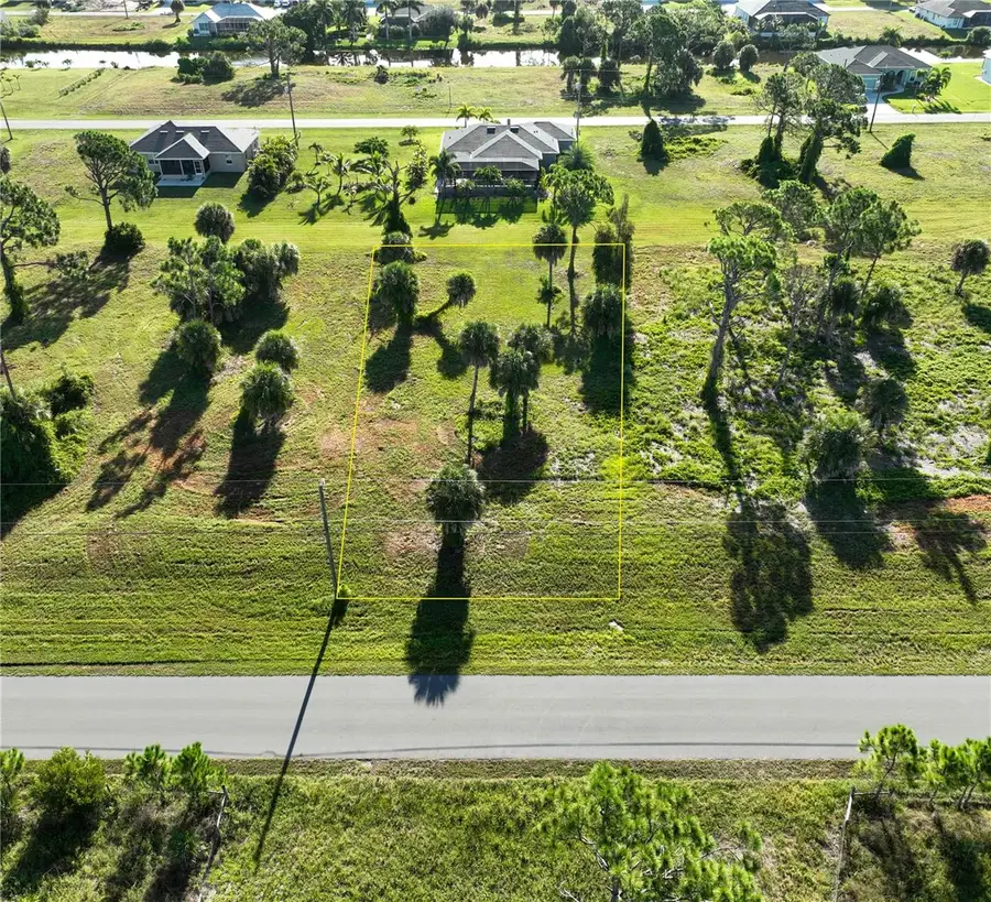 275 Rotonda Boulevard S, Rotonda West, FL 33947 - #3