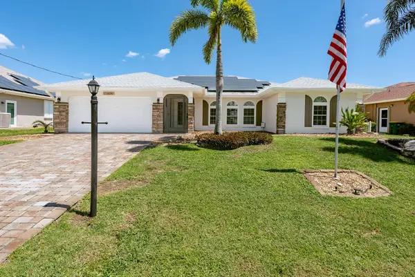 13694 Begonia Circle, PORT CHARLOTTE, FL 33981