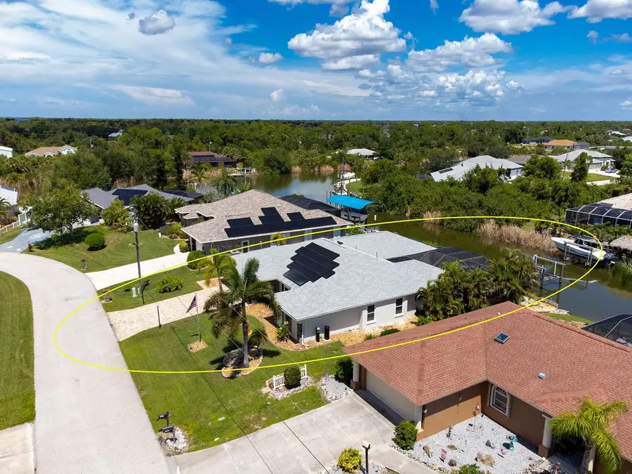 13694 Begonia Circle, Port Charlotte, FL 33981 - #2