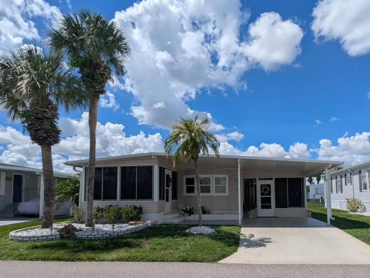 2100 Kings Highway #137, Port Charlotte, FL 33980 - #1