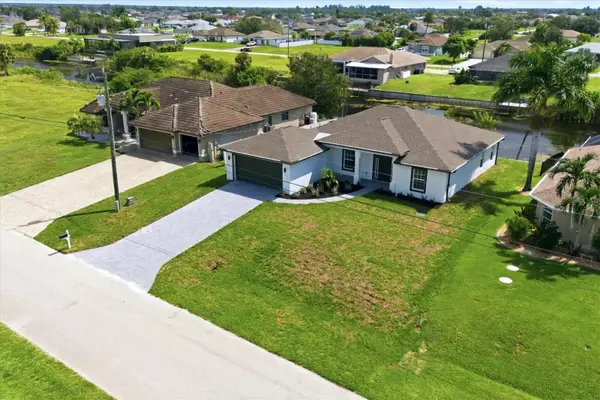 1219 NW 9th Place, CAPE CORAL, FL 33993