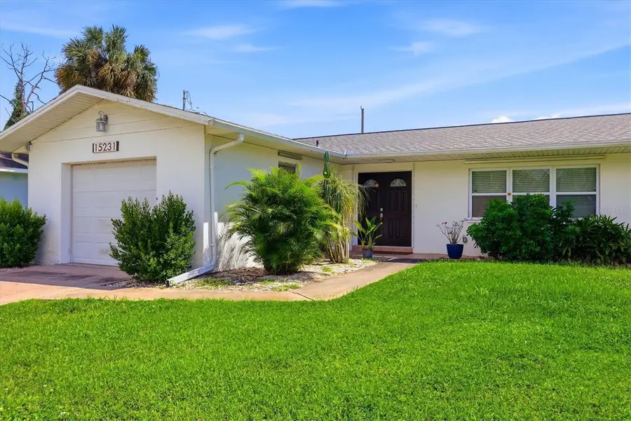 15231 Chamberlain Boulevard, Port Charlotte, FL 33953 - #3