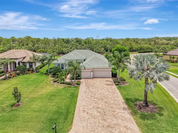 2635 Myakka Marsh Lane, PORT CHARLOTTE, FL 33953