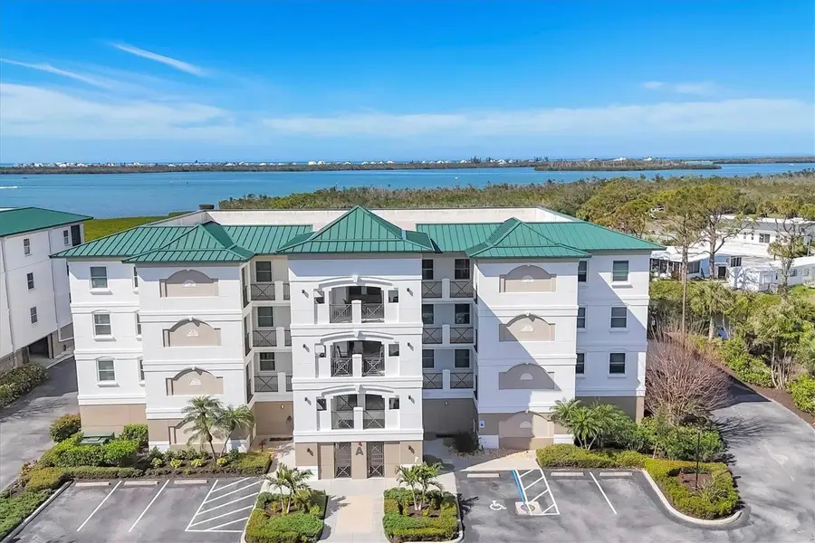 9203 Griggs Road #204, Englewood, FL 34224 - #2